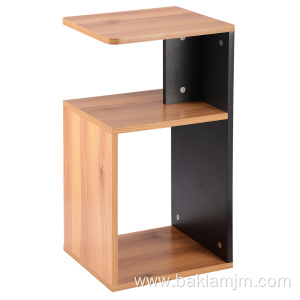 Classical Mini Bookcase & Bedside Cabinet Furniture
